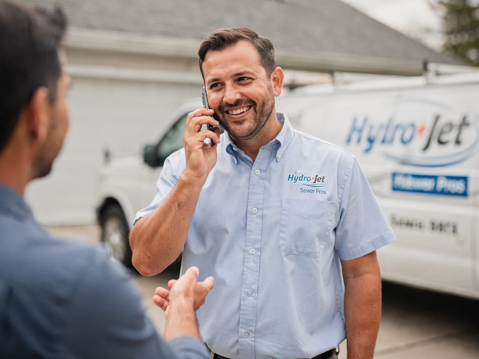 Hydro Jetting Near Me Church Creek, MD FAQs